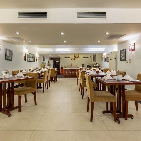 La Dolce Vita Hotel Ханой Екстериор снимка