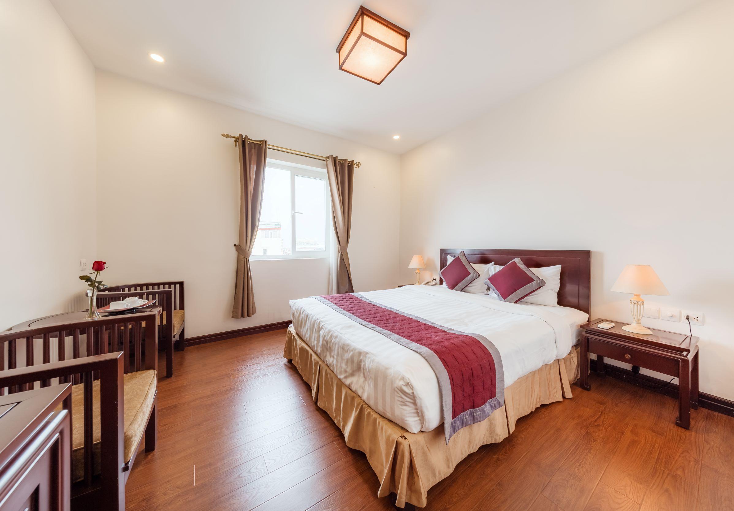 La Dolce Vita Hotel Ханой Екстериор снимка