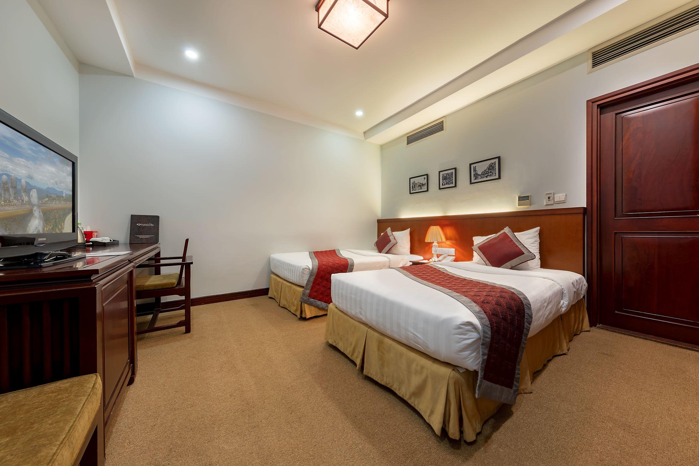 La Dolce Vita Hotel Ханой Екстериор снимка