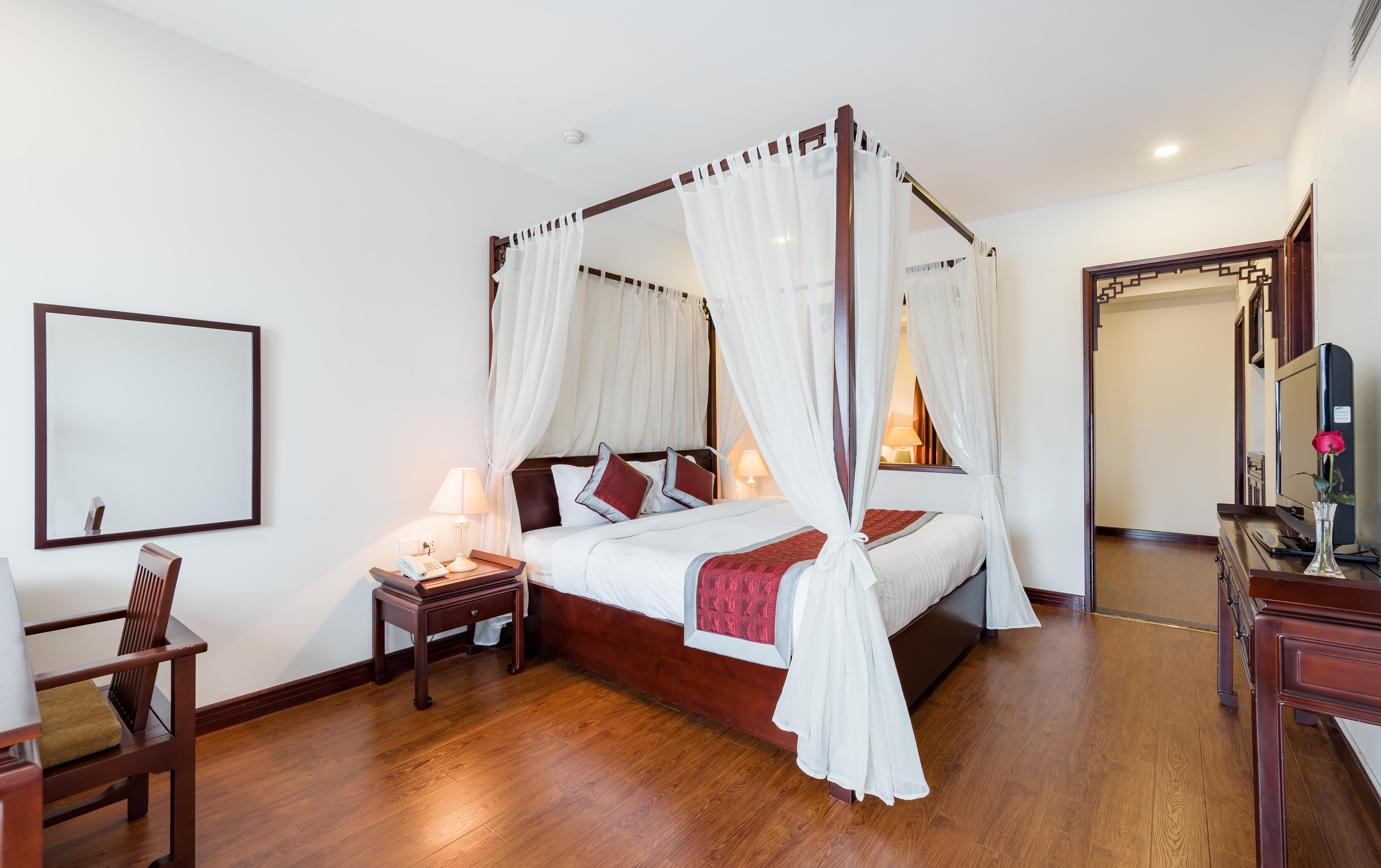 La Dolce Vita Hotel Ханой Екстериор снимка