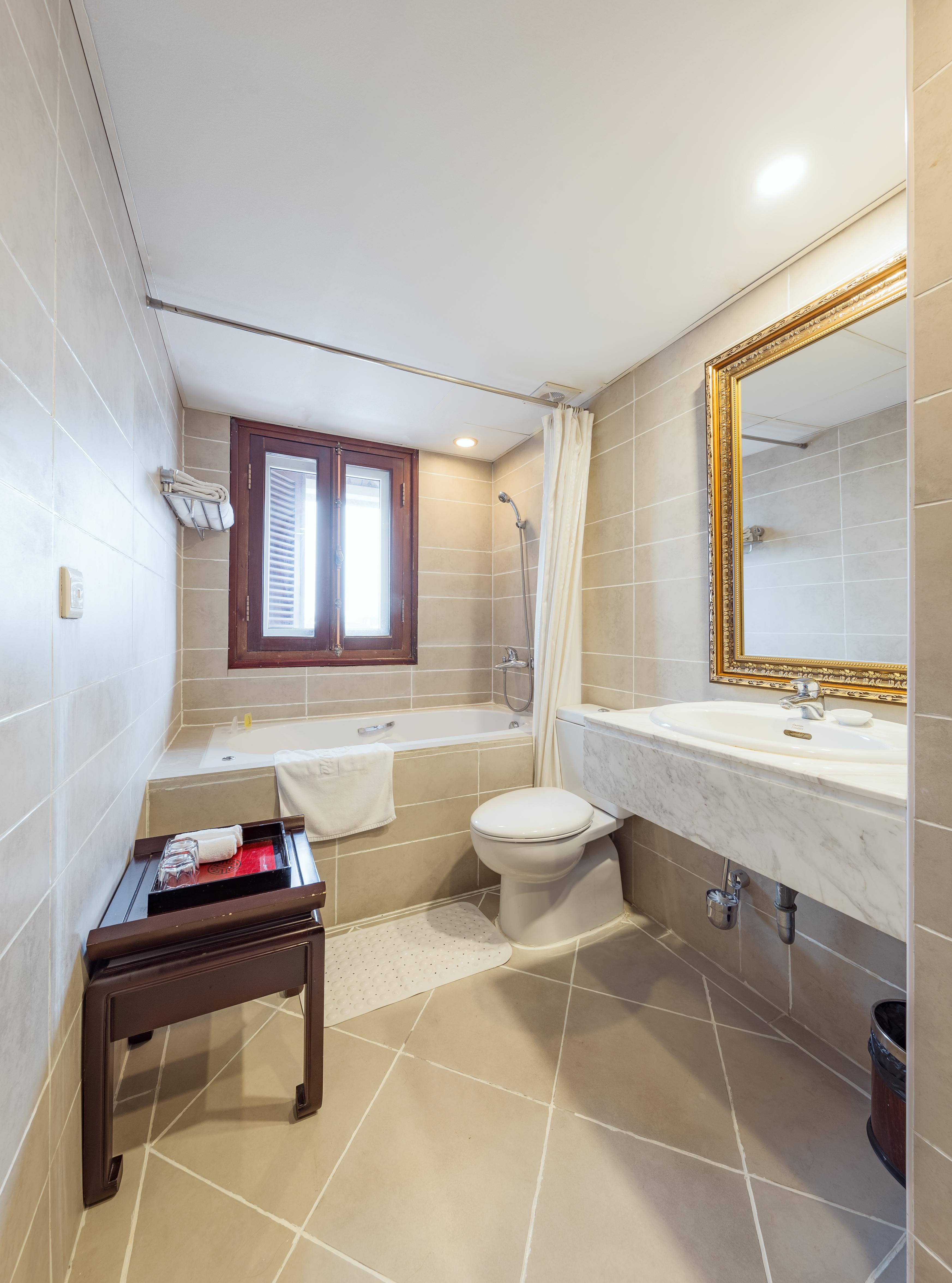 La Dolce Vita Hotel Ханой Екстериор снимка