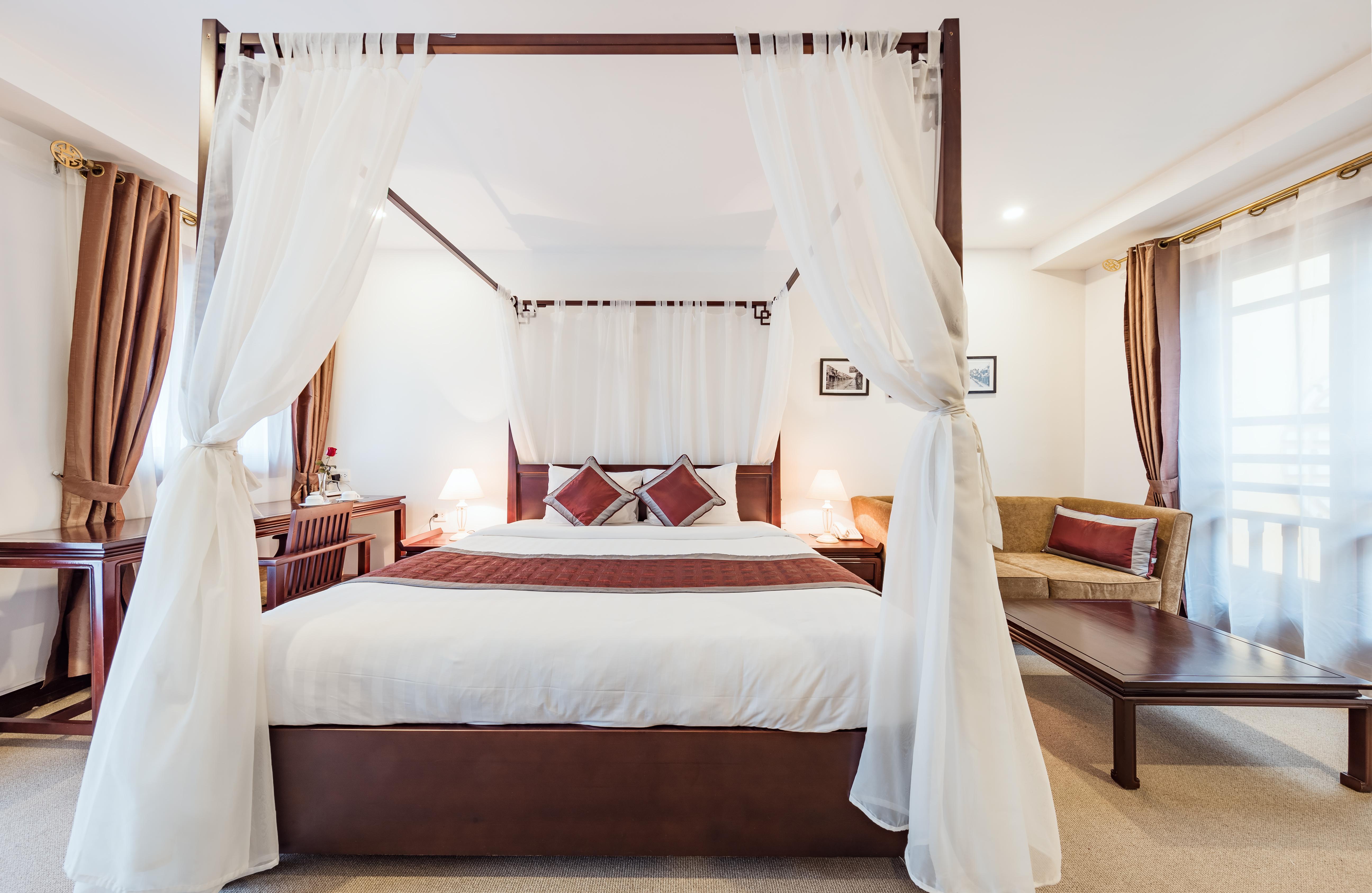 La Dolce Vita Hotel Ханой Екстериор снимка