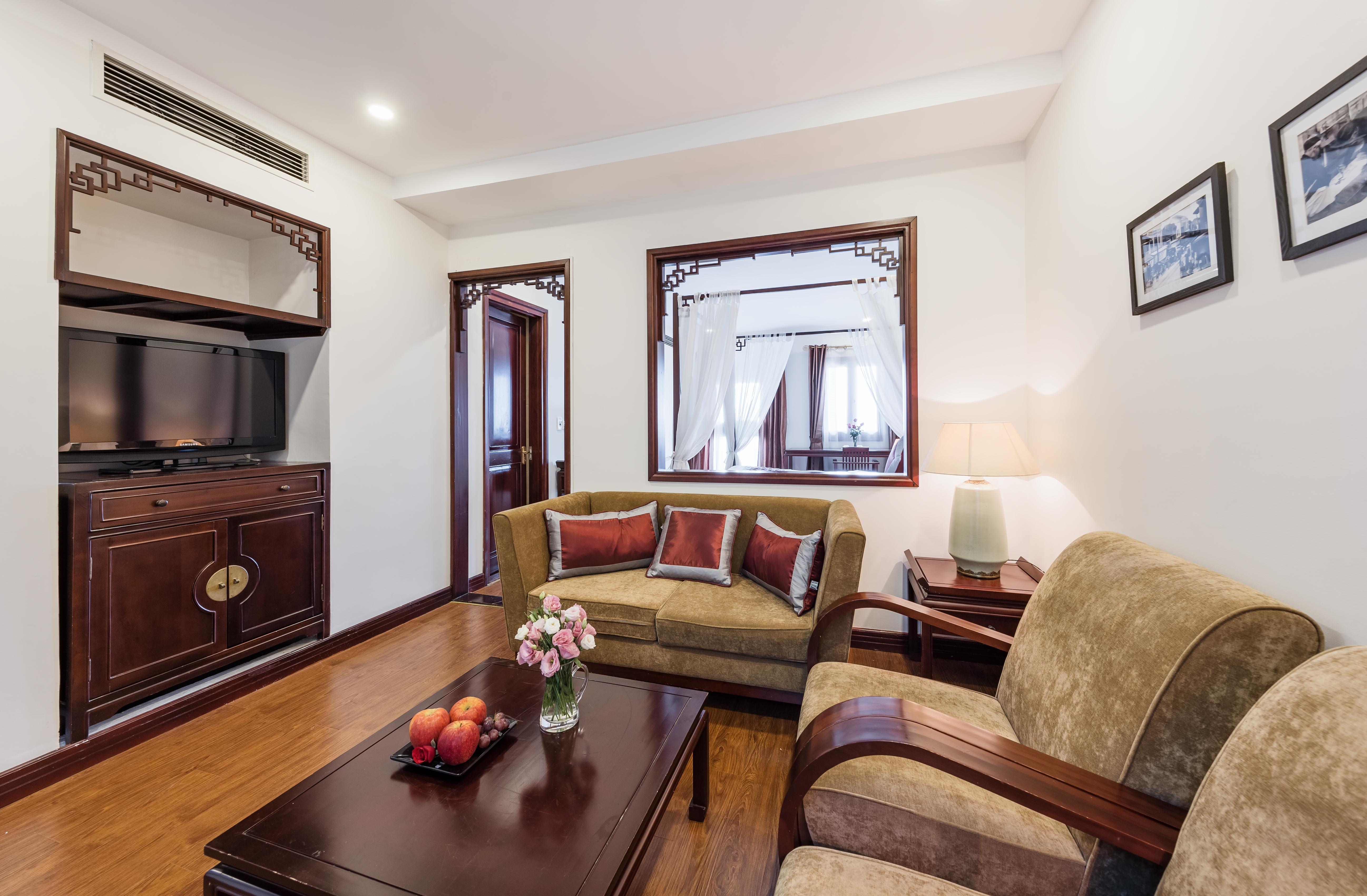 La Dolce Vita Hotel Ханой Екстериор снимка
