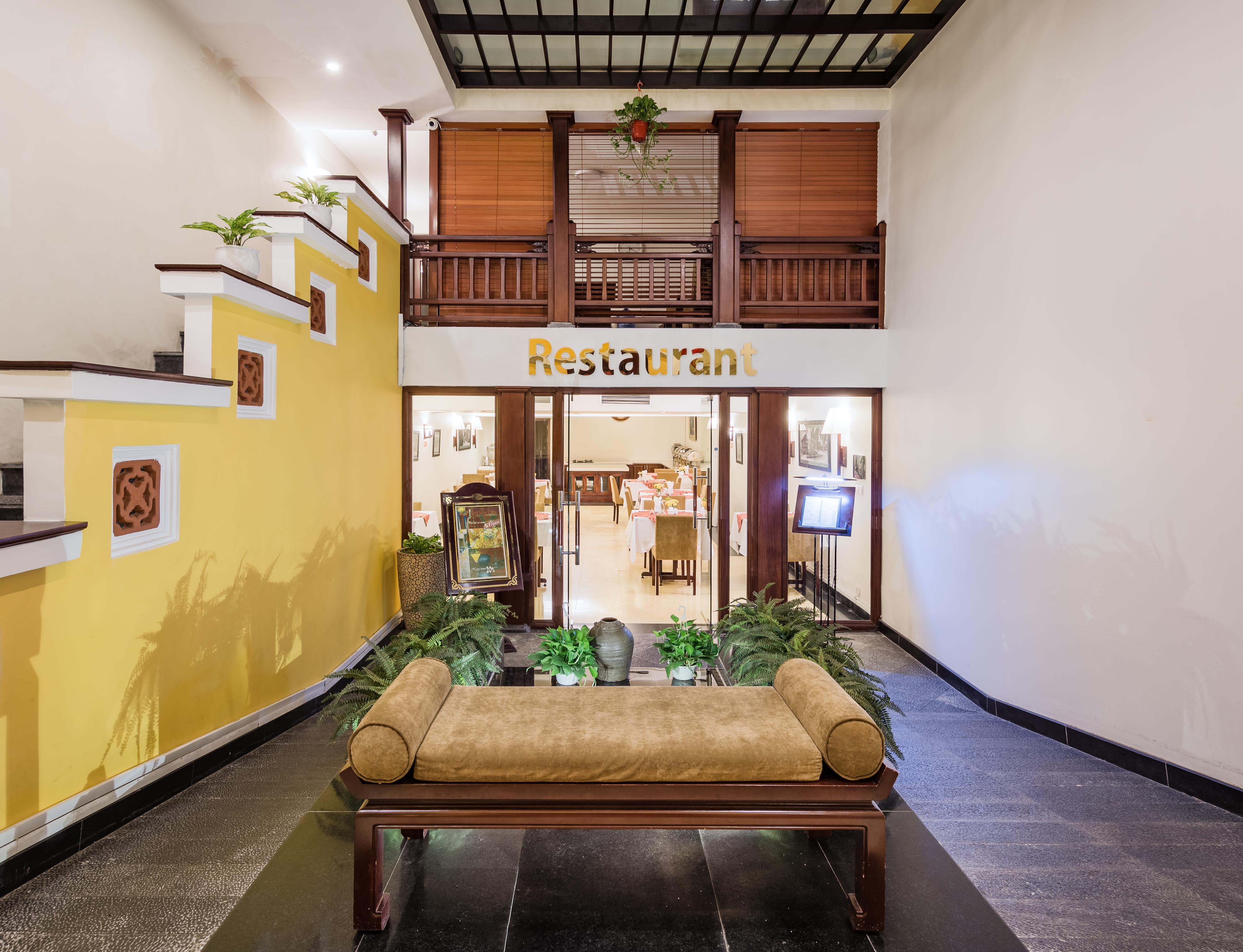 La Dolce Vita Hotel Ханой Екстериор снимка