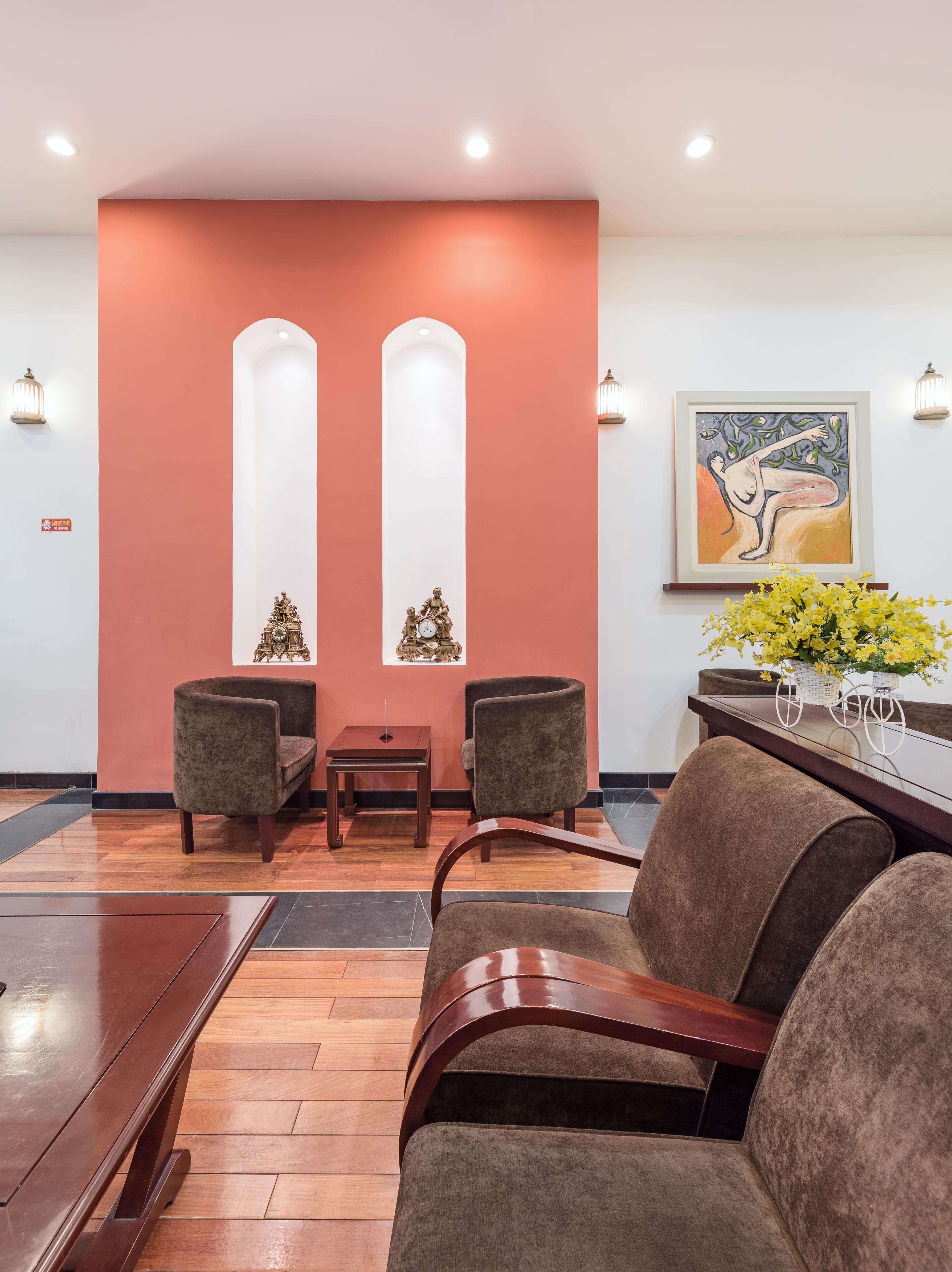 La Dolce Vita Hotel Ханой Екстериор снимка