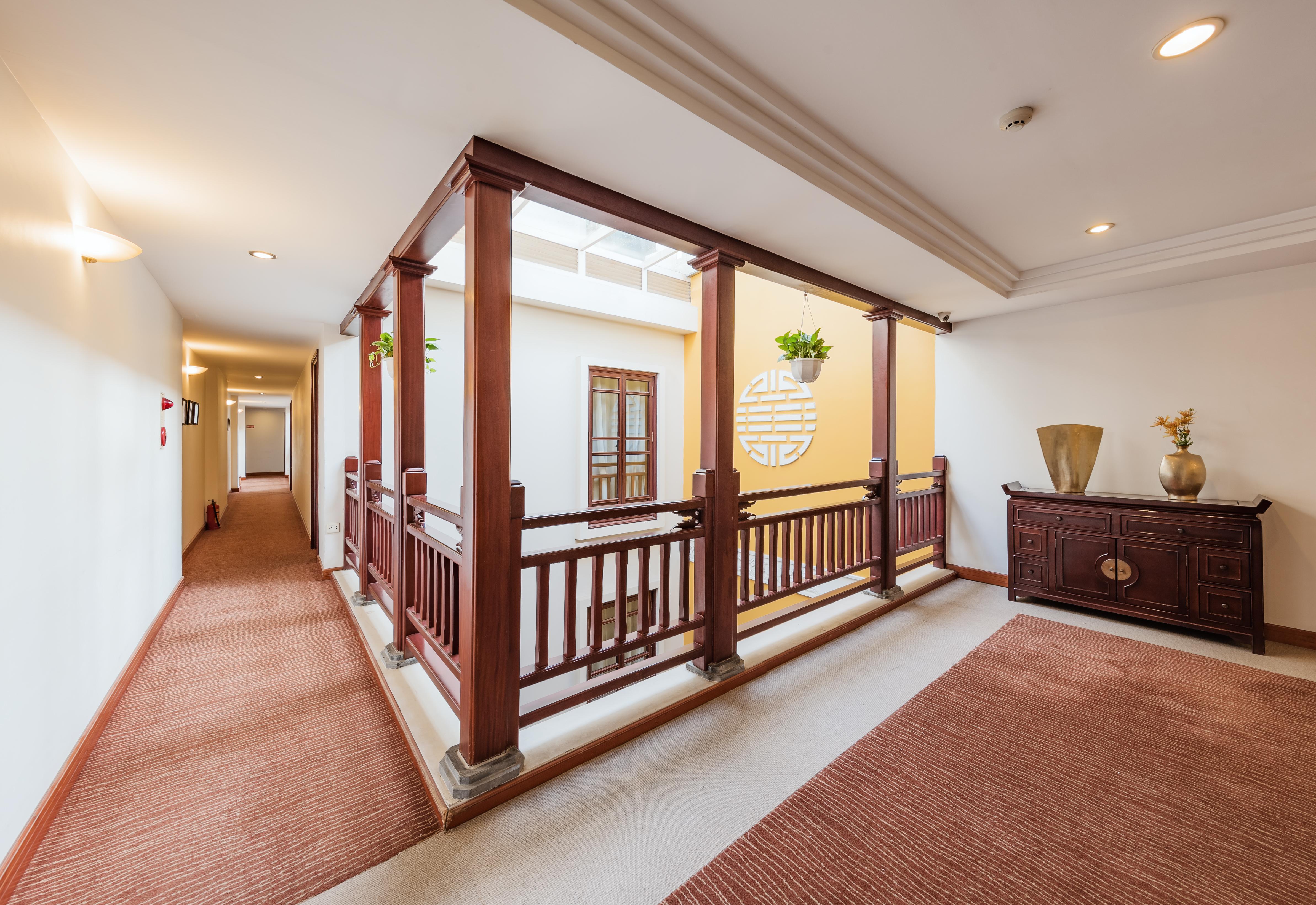 La Dolce Vita Hotel Ханой Екстериор снимка
