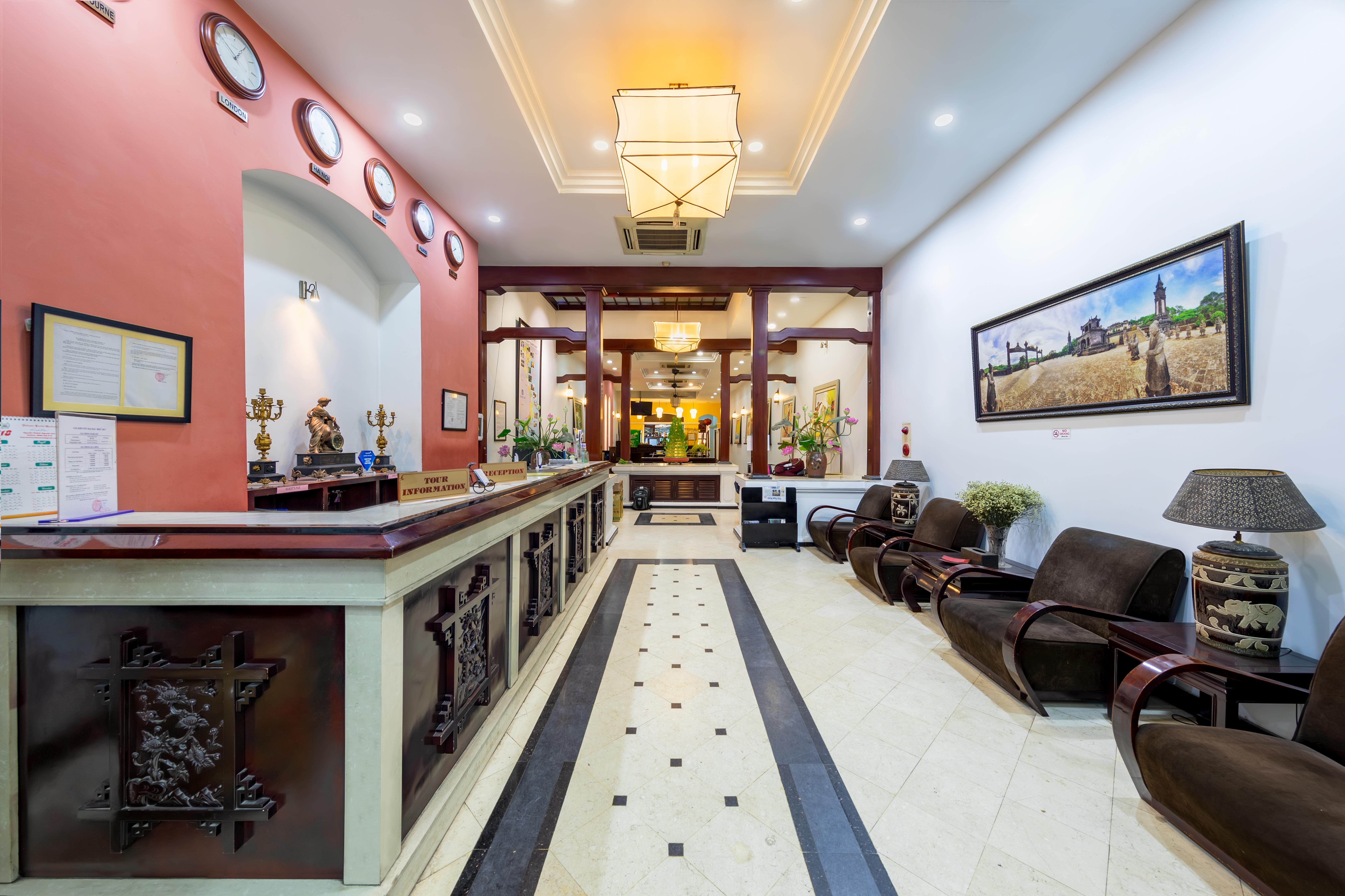 La Dolce Vita Hotel Ханой Екстериор снимка
