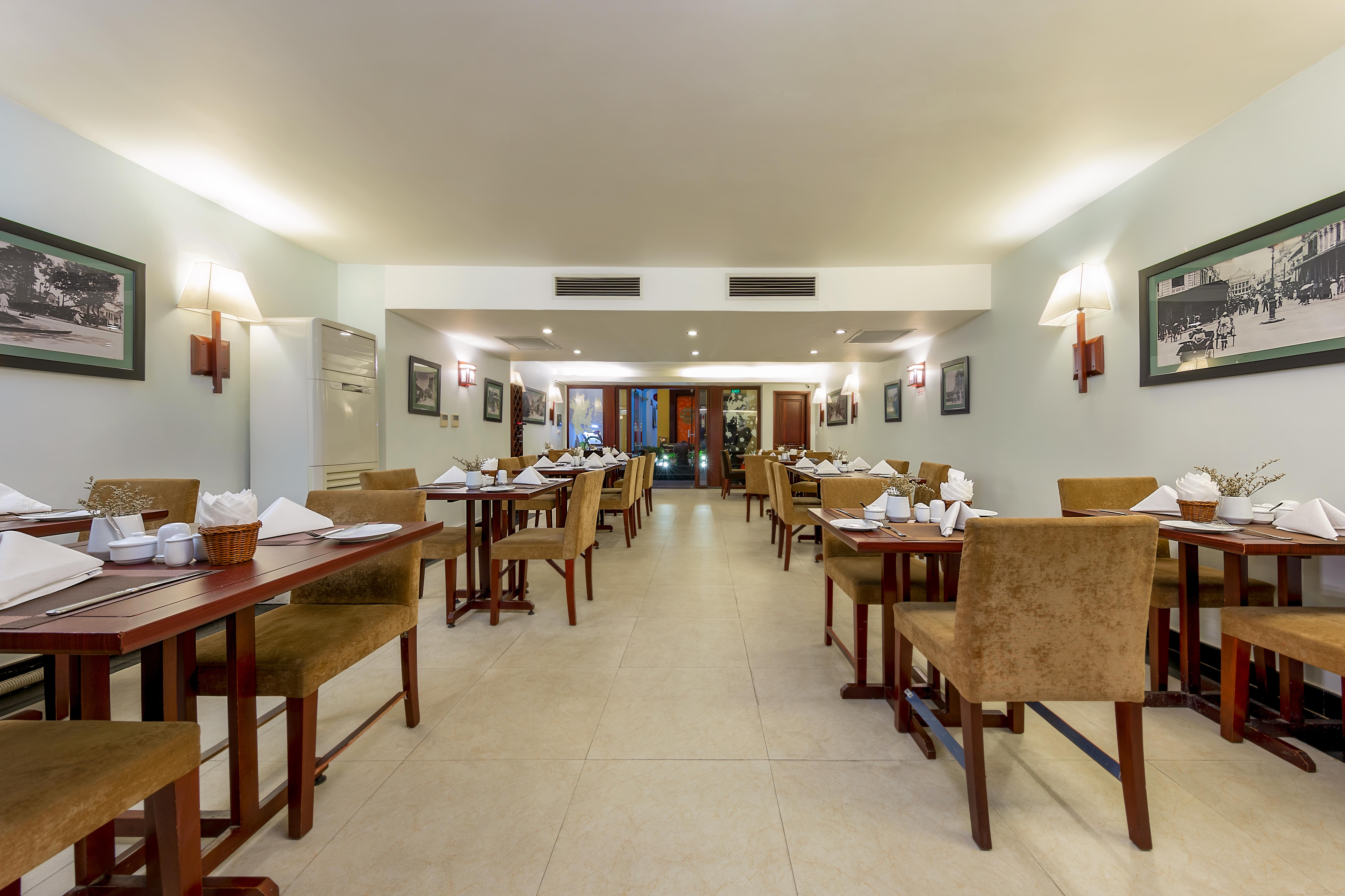 La Dolce Vita Hotel Ханой Екстериор снимка