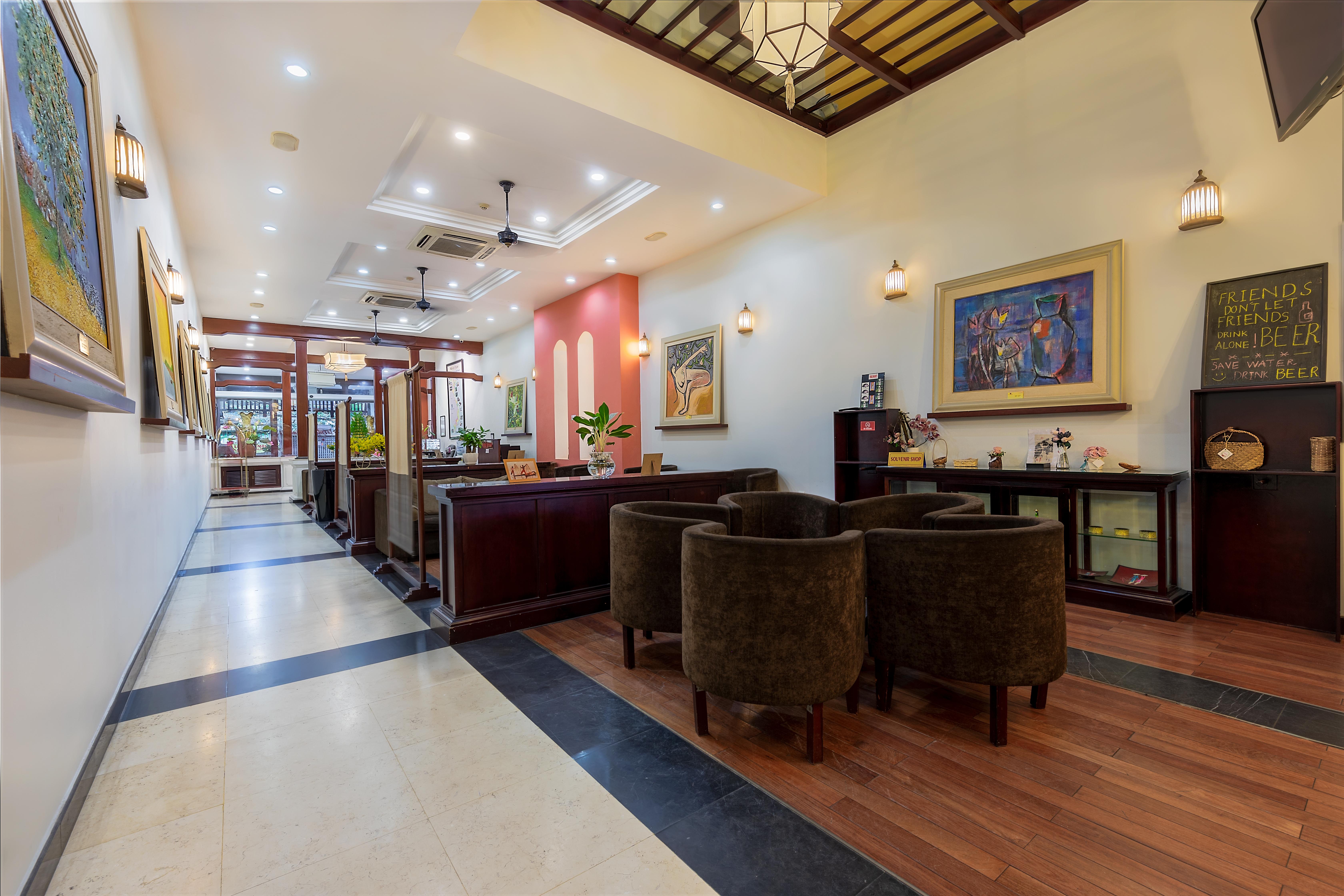 La Dolce Vita Hotel Ханой Екстериор снимка