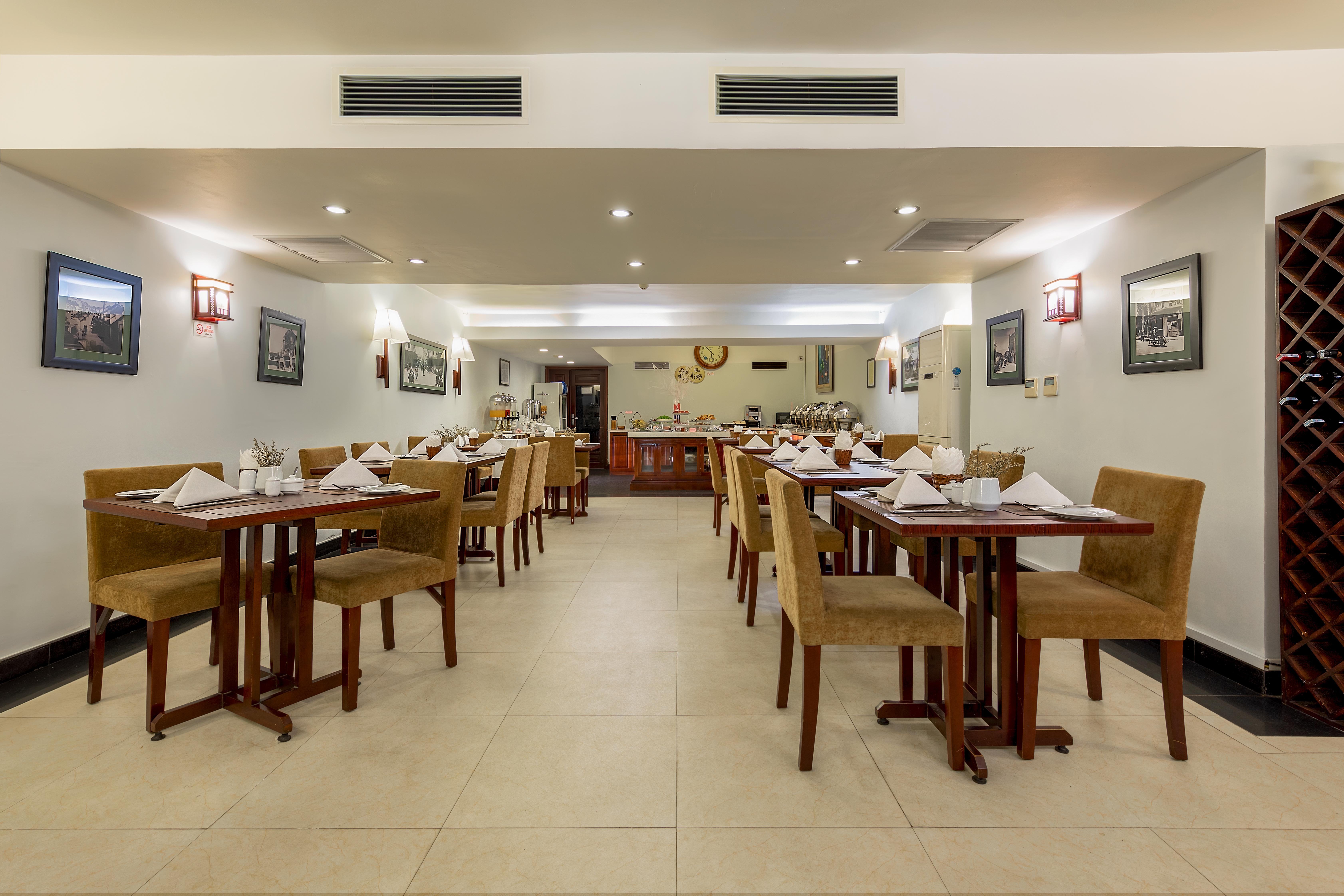 La Dolce Vita Hotel Ханой Екстериор снимка