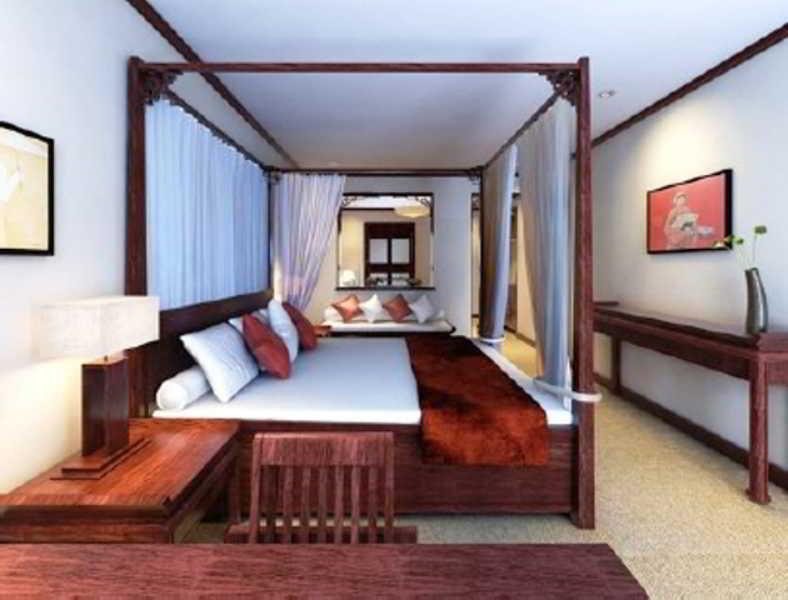La Dolce Vita Hotel Ханой Екстериор снимка