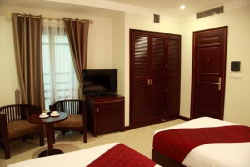 La Dolce Vita Hotel Ханой Екстериор снимка