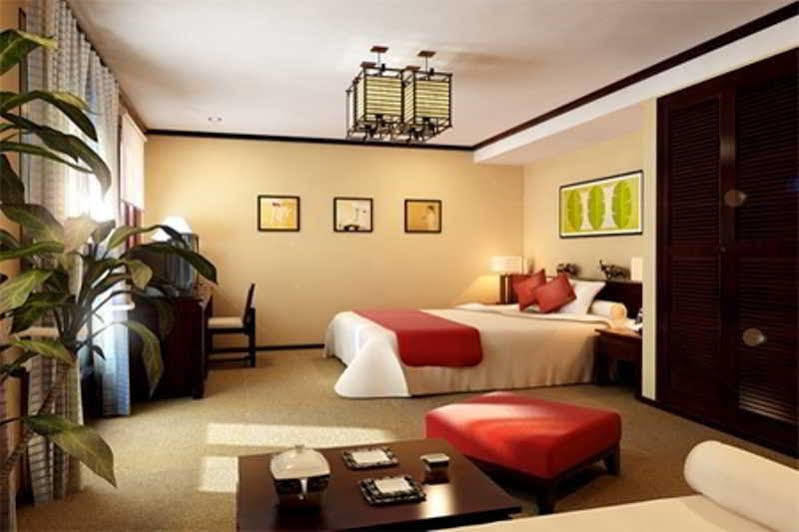 La Dolce Vita Hotel Ханой Екстериор снимка