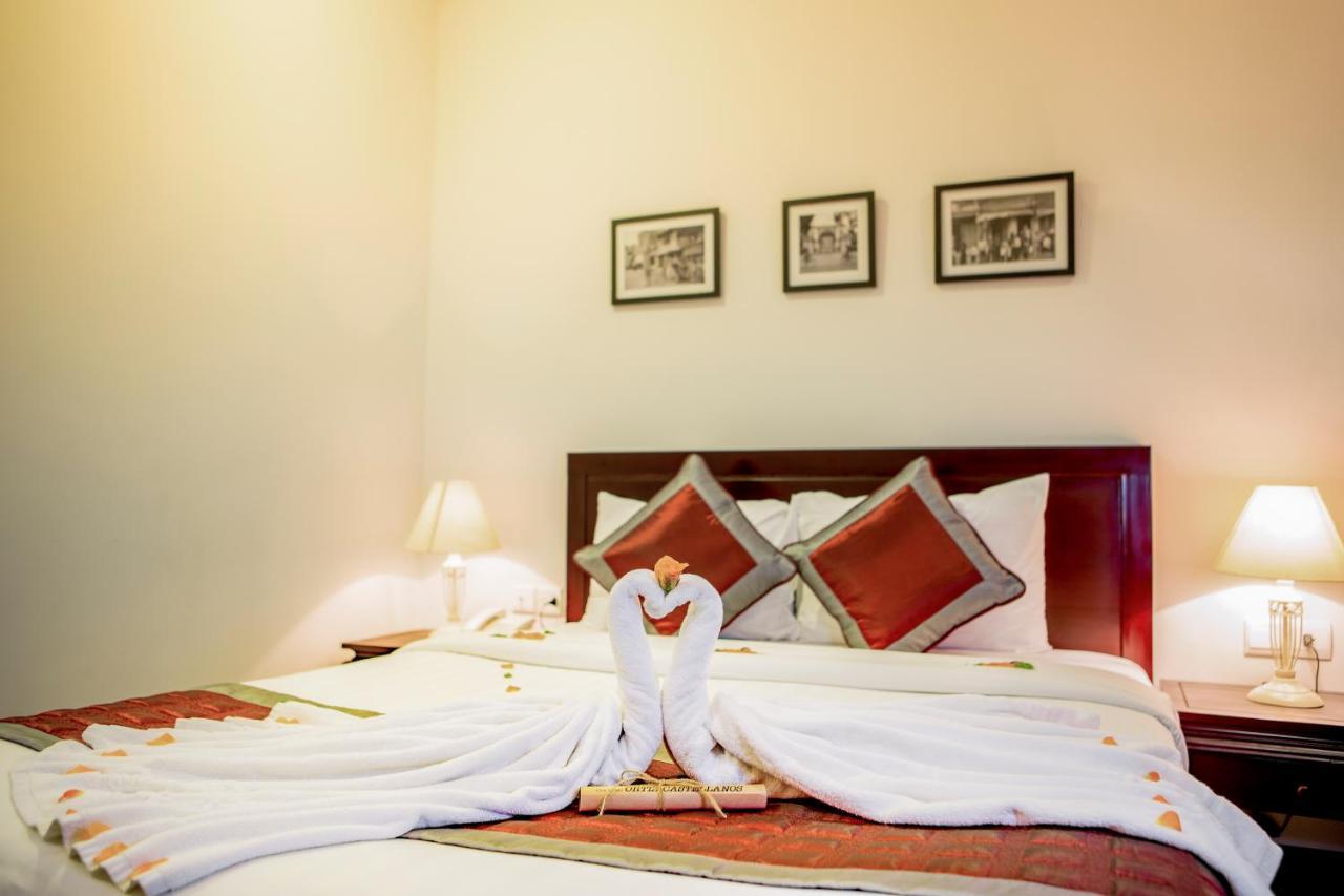 La Dolce Vita Hotel Ханой Екстериор снимка